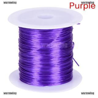 Cuộn Dây Cước 0.8mm Làm Trang Sức Thủ Công