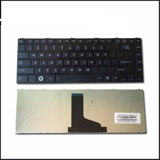 Bàn phím Laptop Toshiba- L840