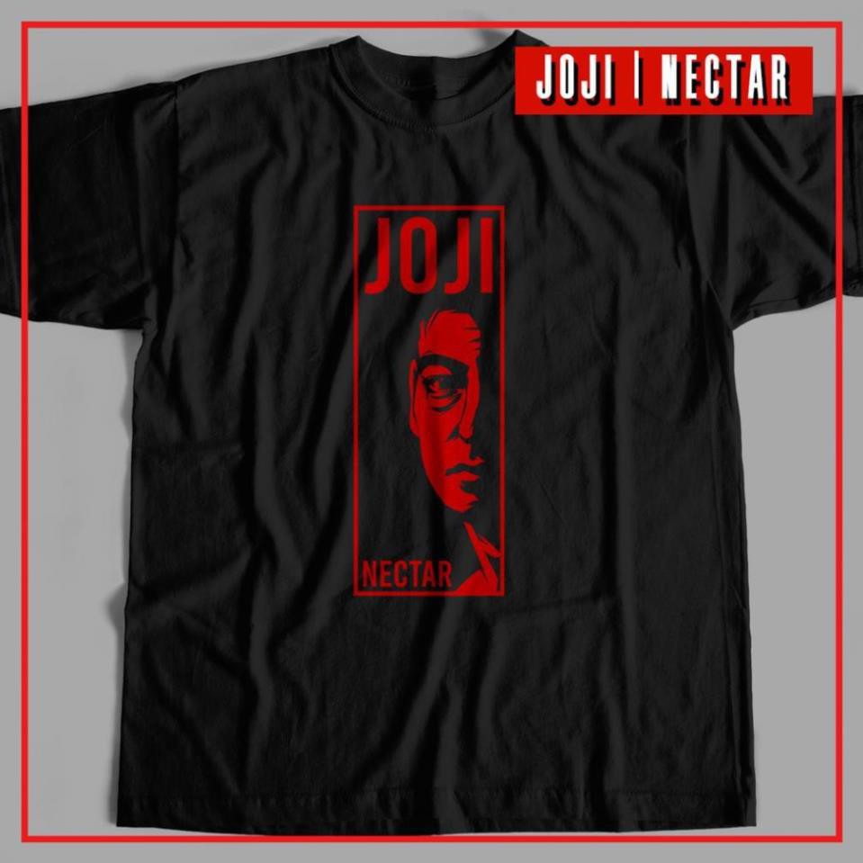 [ SIÊU RẺ - SALE ]  SALE- Áo thun 88RISING JOJI NECTAR - mẫu áo HOT TREND /giá tốt nhất