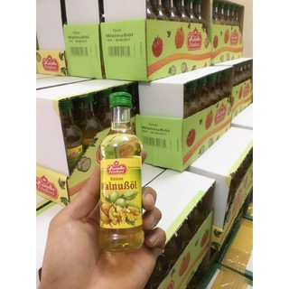 Dầu óc chó Đức Kunella 100ml date 6/2022