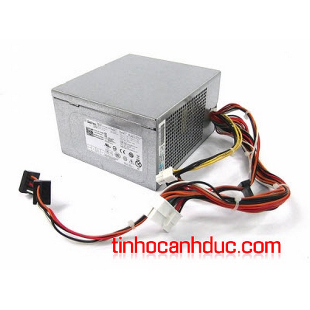 Bộ Nguồn Máy Tính DELL HP 250w 300w Chất lượng ổn định Sử dụng linh kiện thương hiệu nguồn tốt có công suất thực