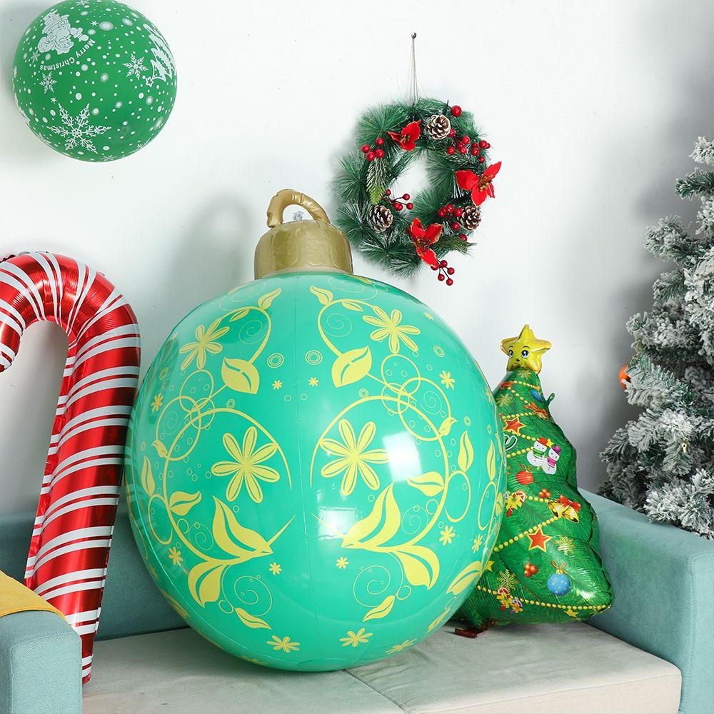 ESPO Quả Châu 60Cm Trang Trí Giáng Sinh