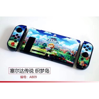 Case ốp cho máy nintendo switch mẫu 1-20