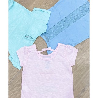 Bộ cộc bé gái Kidgets siêu xinh