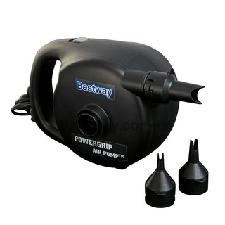 Máy Bơm Hơi Điện 2 Chiều Bestway 62098