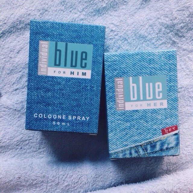 [FREESHIP 99K]Nước Hoa Blue Avon 50ml HIM/HER