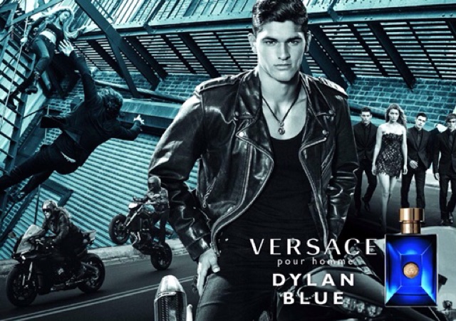Nước hoa nam Versace Dylan pour homme 5ml | BigBuy360 - bigbuy360.vn