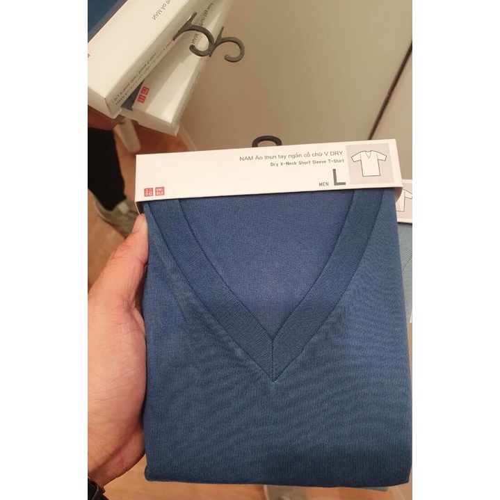 Áo phông uni | BigBuy360 - bigbuy360.vn