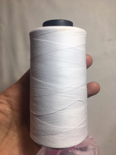 Chỉ may hansung cuộn lớn 5000m
