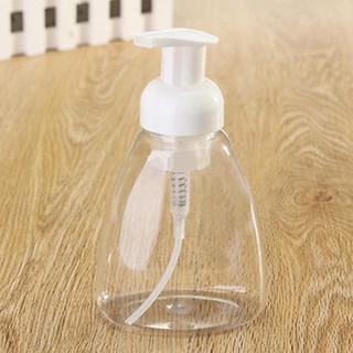 Bình đựng xà phòng tạo bọt tiện dụng