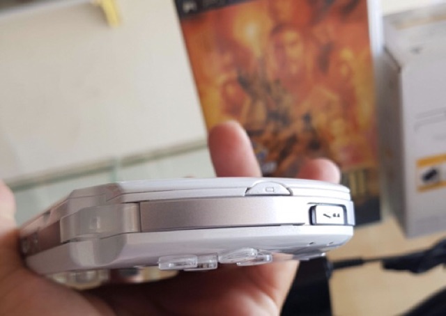 Máy game cầm tay SONY PSP 3000 Fullbox