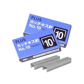 Đạn ghim 10 plus