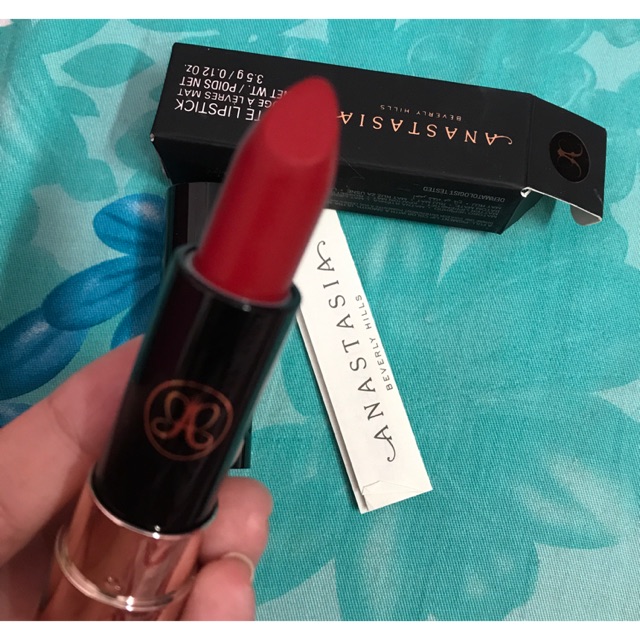 Son ABH ruby