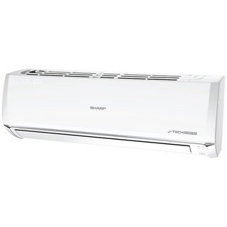 Máy lạnh/Điều hòa Sharp AH-X12STW 1HP Inverter