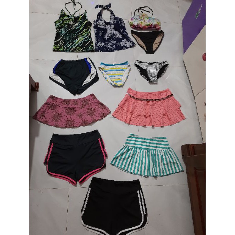 Thanh lý bikini, mũ bơi, đồ bơi, áo tắm, choàng bơi, đồ đi biển đồng giá | BigBuy360 - bigbuy360.vn