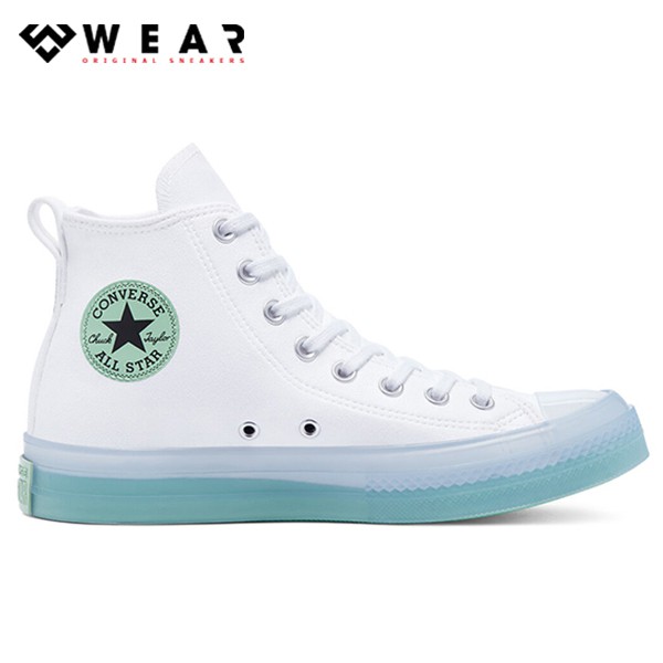 Giày Converse Chuck Taylor All Star CX Ice Blue - 169607C