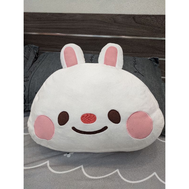 Gấu bông TonTon Friends siêu mềm mịn