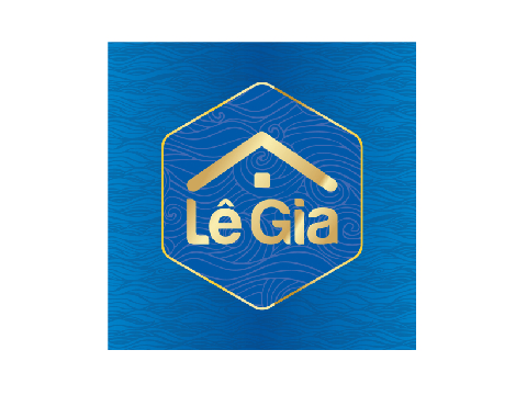 Lê Gia Logo