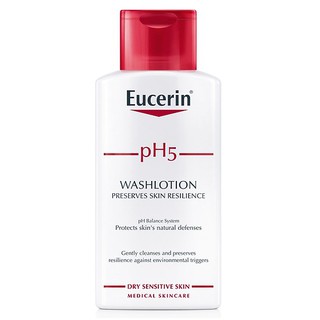 Sữa tắm Eucerin pH5 WashLotion 1000ml