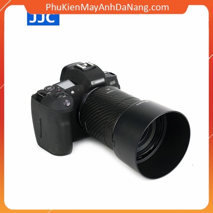 Loa Che Nắng ET-77 Cho Ống Kính Máy Ảnh Canon RF 85mm f/2 Macro IS STM Canon ET-77