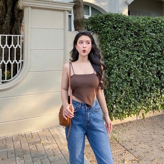 Áo dây cúp ngực kiểu
