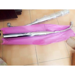 Pô 2543 sài gòn zin