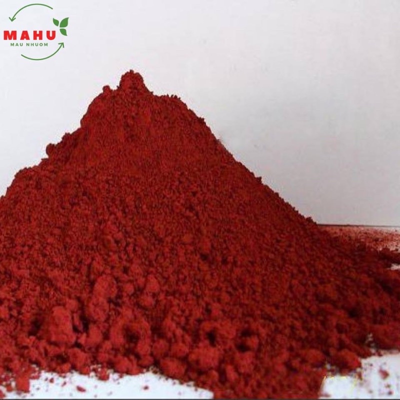 Các màu tàng hình nhuộm lưới.giò