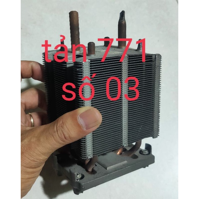 tản nhiệt xịn xò socket 771 ,775,1155,1366,2011 socket 2011