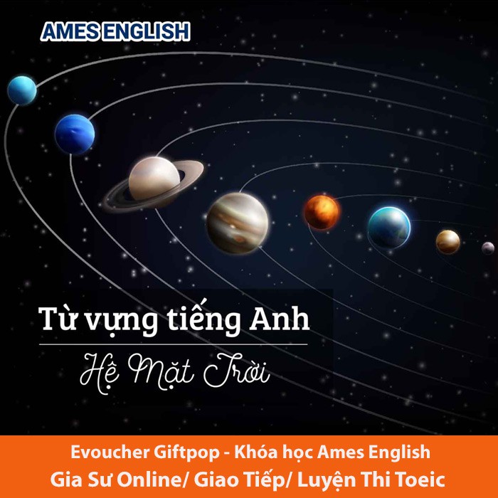 Phiếu quà tặng áp dụng khóa học Giao Tiếp Online tại App AMES ENGLISH trị giá 99.000 VNĐ