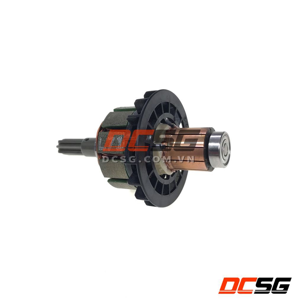 Rotor máy vặn vít dùng pin DTD140/DTD146 Makita 619372-8 | DCSG