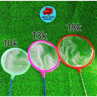 VỢT ATERMIA, CÁ CON, BOBO...