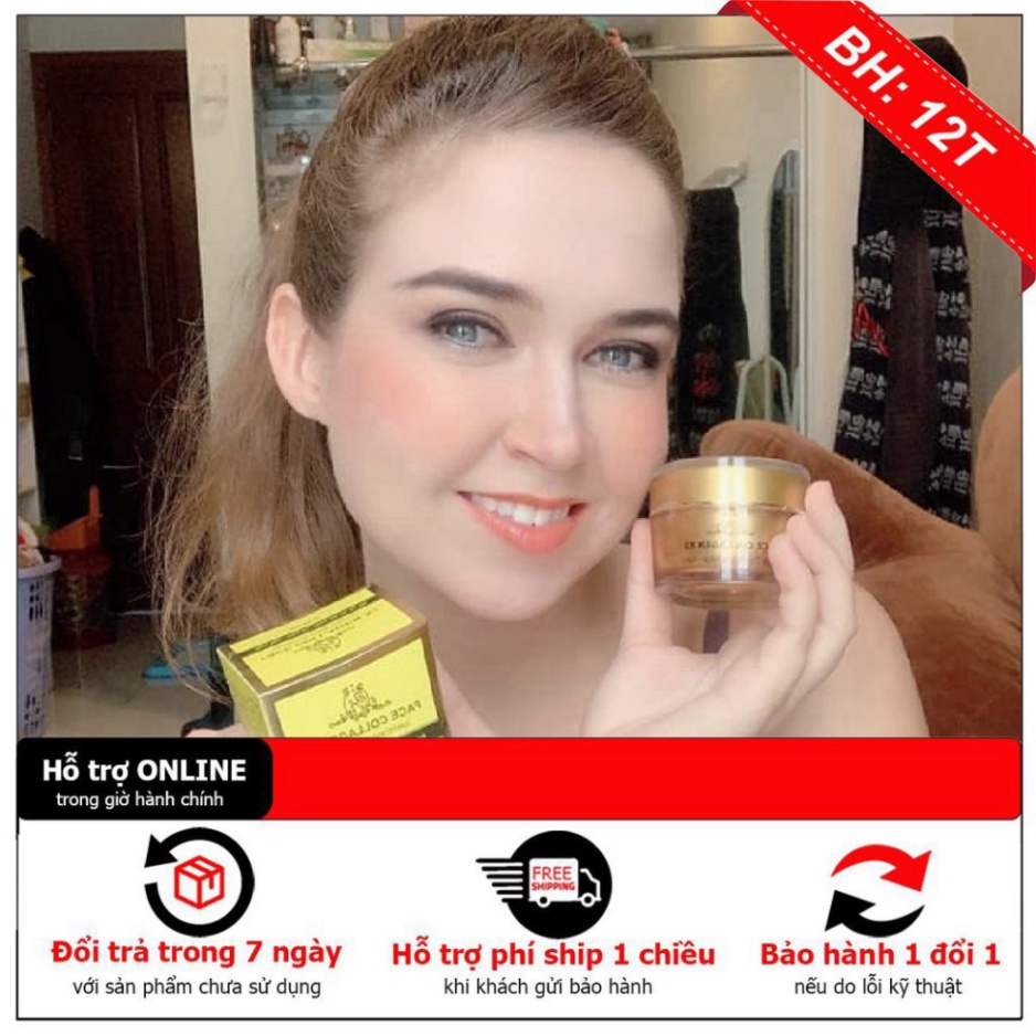 [CAM KẾT CHẤT LƯỢNG] - Kem face Collagen X3 chính hãng Mỹ Phẩm Đông Anh | BigBuy360 - bigbuy360.vn
