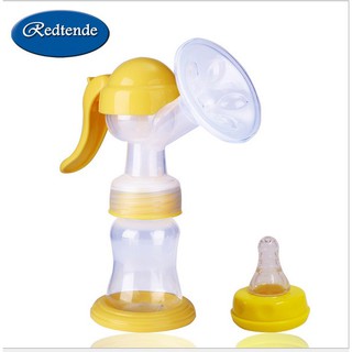 Combo 7 Máy hút sữa bằng tay Redtendc