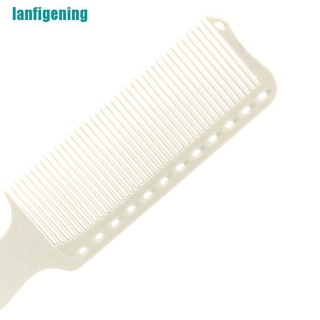 1 Lược Phẳng Cắt Tóc Chuyên Dụng Cho Salon