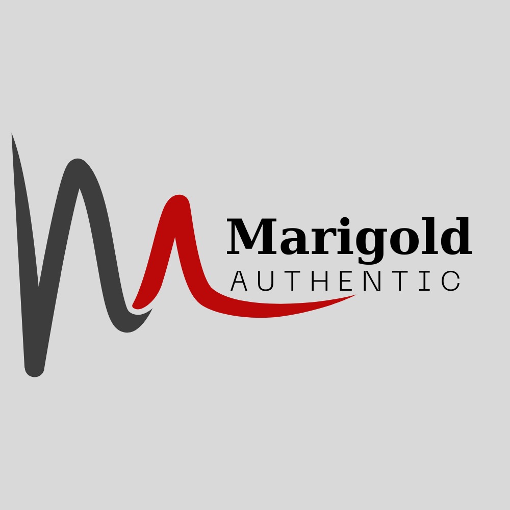 Marigold Authentic