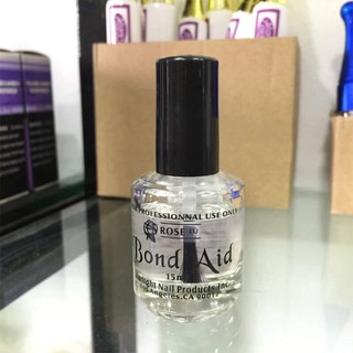 Kiềm dầu dưỡng móng Bond aid