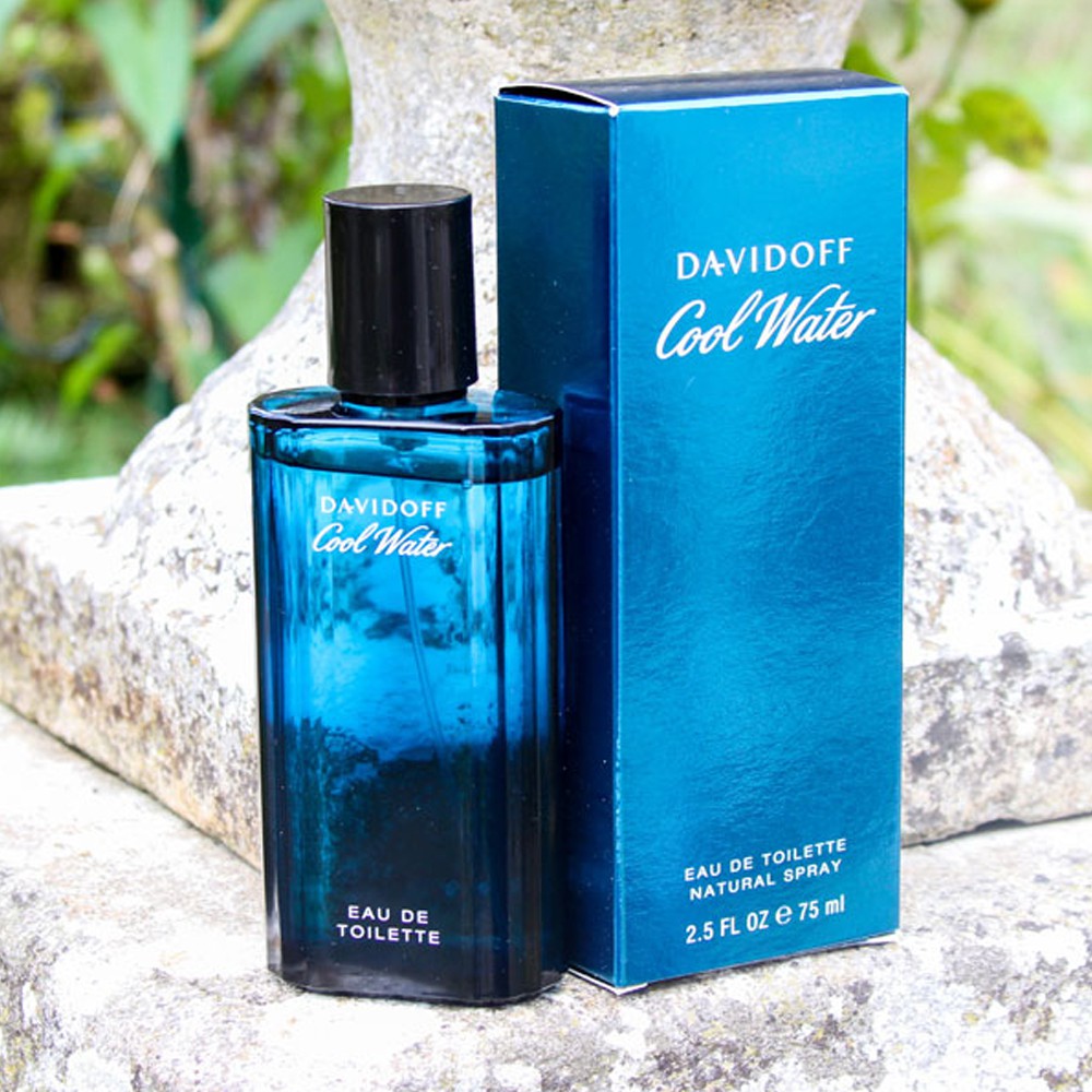 [SIZEFULL] Nước Hoa Nam COOL WARTER - Nước Hoa Nam MÙA HÈ - Nước Hoa Nam Lịch Lãm - Nước Hoa Nam Sảng Khoái | BigBuy360 - bigbuy360.vn