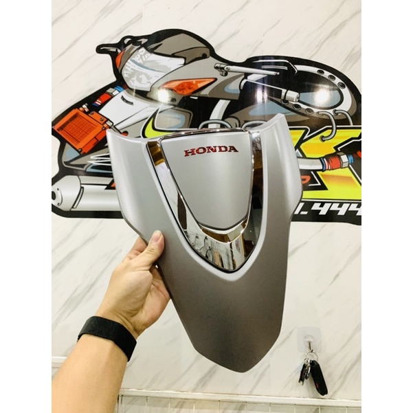 - Mặt nạ lead 2022