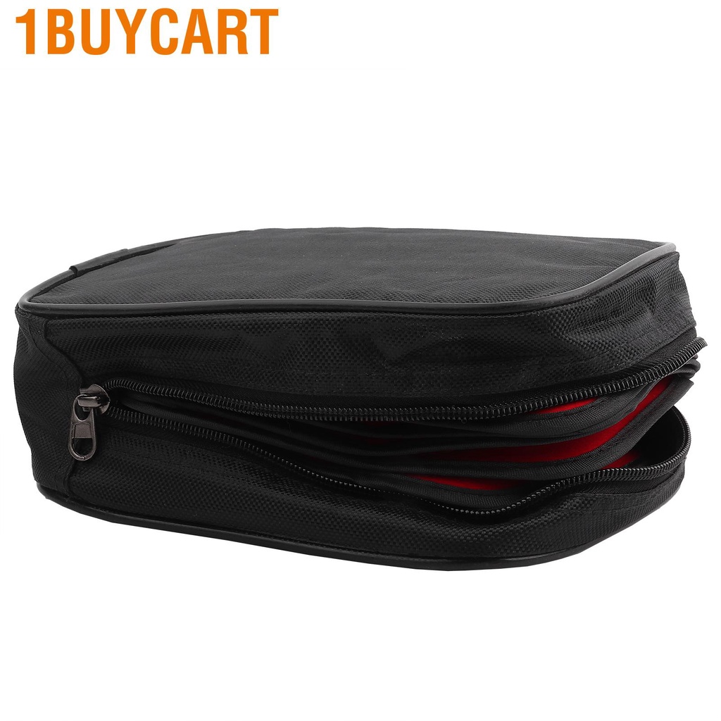 Túi đựng nylon Zomei 16 ngăn cho bộ lọc Cokin Z Series 100x150mm/100x100mm