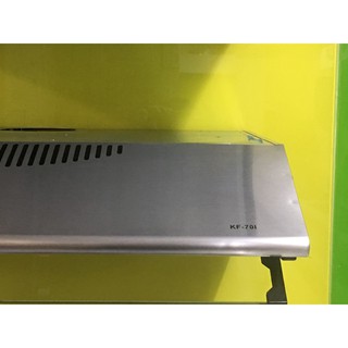 Máy hút mùi Kaff KF-70I