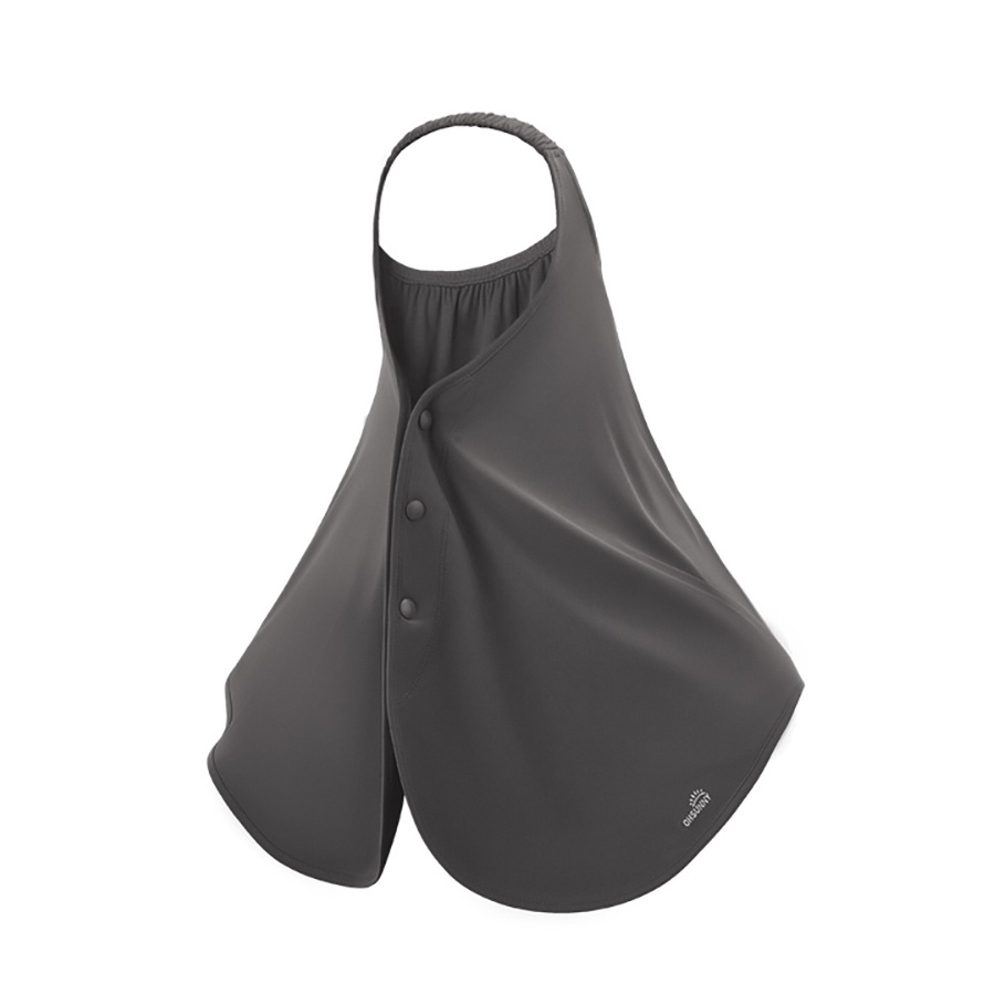 OhSunny Khẩu trang chống tia cực tím bảo vệ mặt toàn diện UPF50+