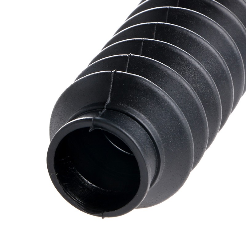 Set 2 ống bọc phuộc xe máy cao su 30mm tiện lợi