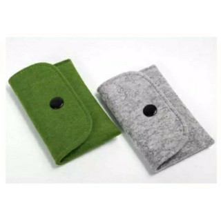 Ví cầm tay Unisex đa năng