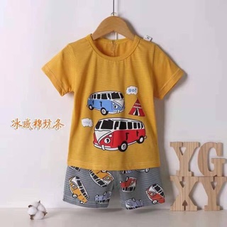 Đồ bộ sợi tre