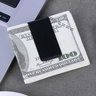 Ví đựng tiền bằng thép không gỉ thời trang