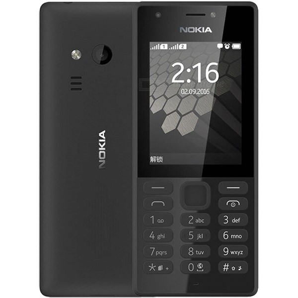 Điện thoại Nokia 150 - 2 SIM-- KO PHỤ KIỆN (K SẠC- K PIN)