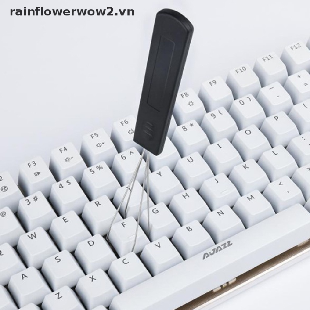 Dụng Cụ Tháo Nút Bàn Phím Máy Tính Không Tải Thép Làm Sạch