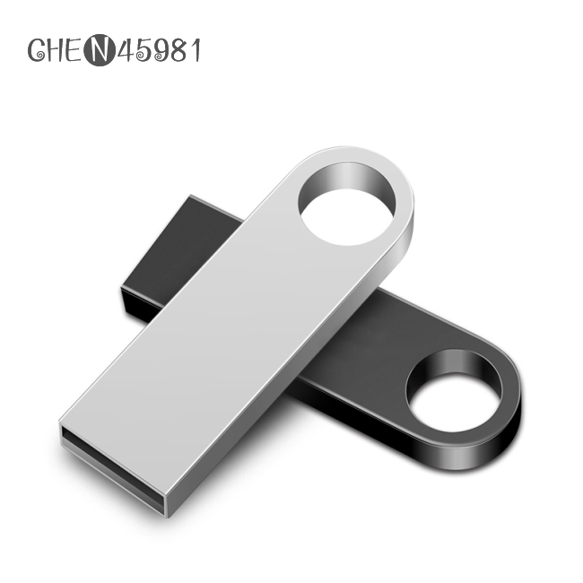 Thẻ nhớ USB bằng kim loại tốc độ cao 8/16/32/64 GB