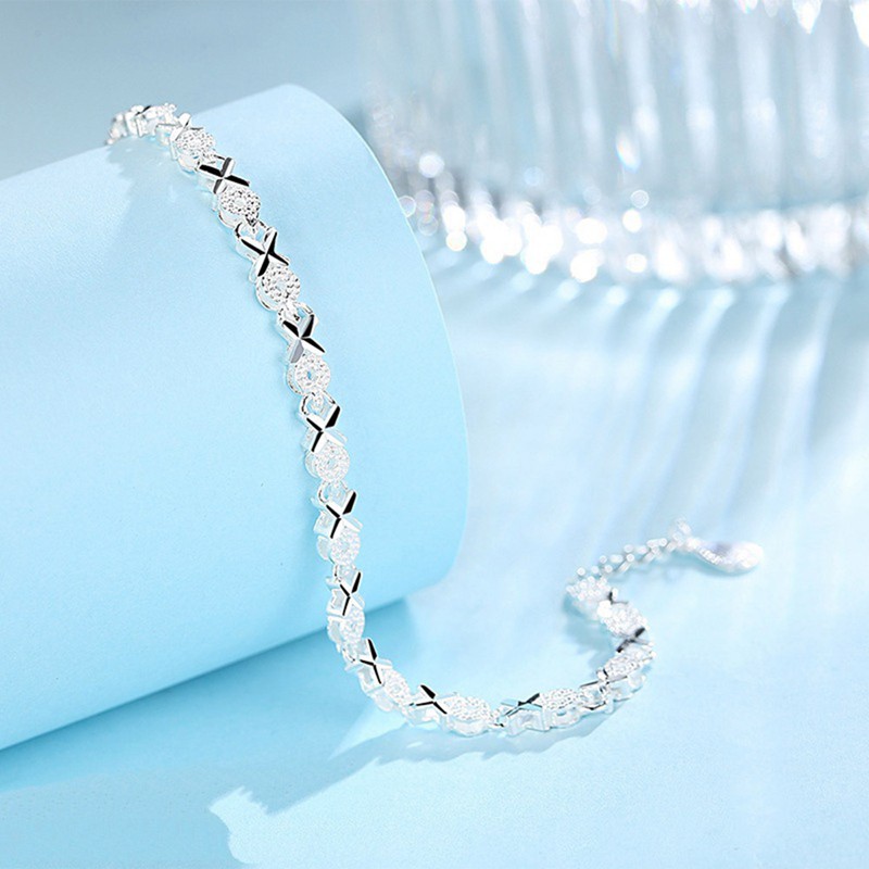Vòng Đeo Tay Thời Trang Chất Lượng Cao Cho Nữ