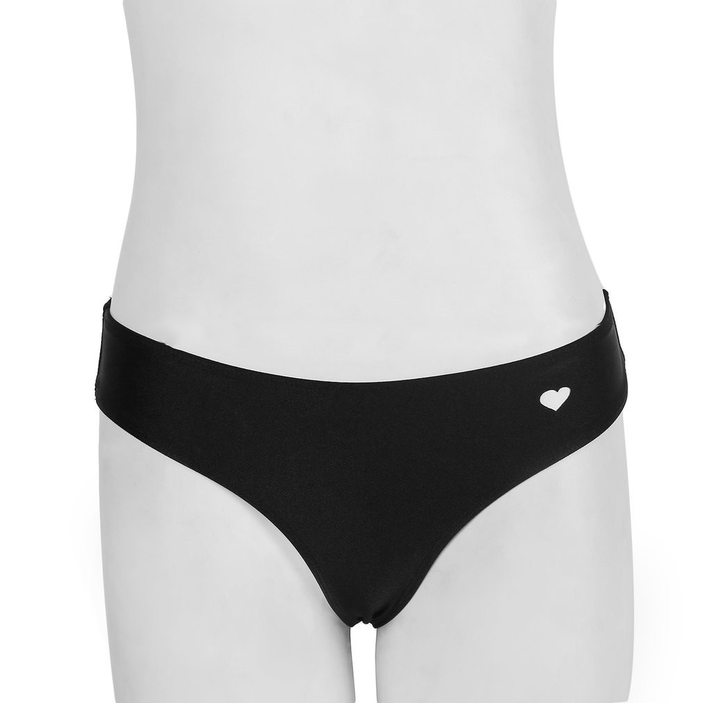 Quần Bơi Nữ In Hình Trái Tim Quyến Rũ | BigBuy360 - bigbuy360.vn
